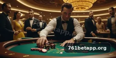 761bet Bônus - 761bet visual 2